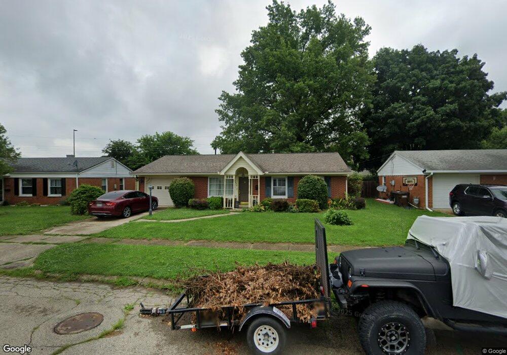 1630 Reid Ave, Xenia, OH 45385 - photo 1