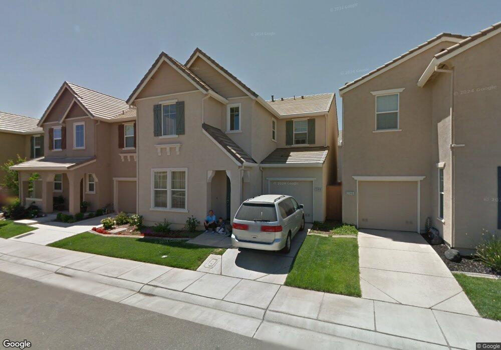 3148 Brindley Way, Rancho Cordova, CA 95670 - photo 1