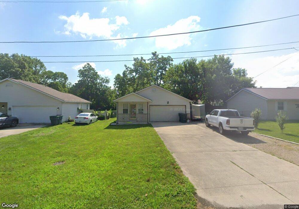 2008 N Buckles St, Muncie, IN 47303 - photo 1
