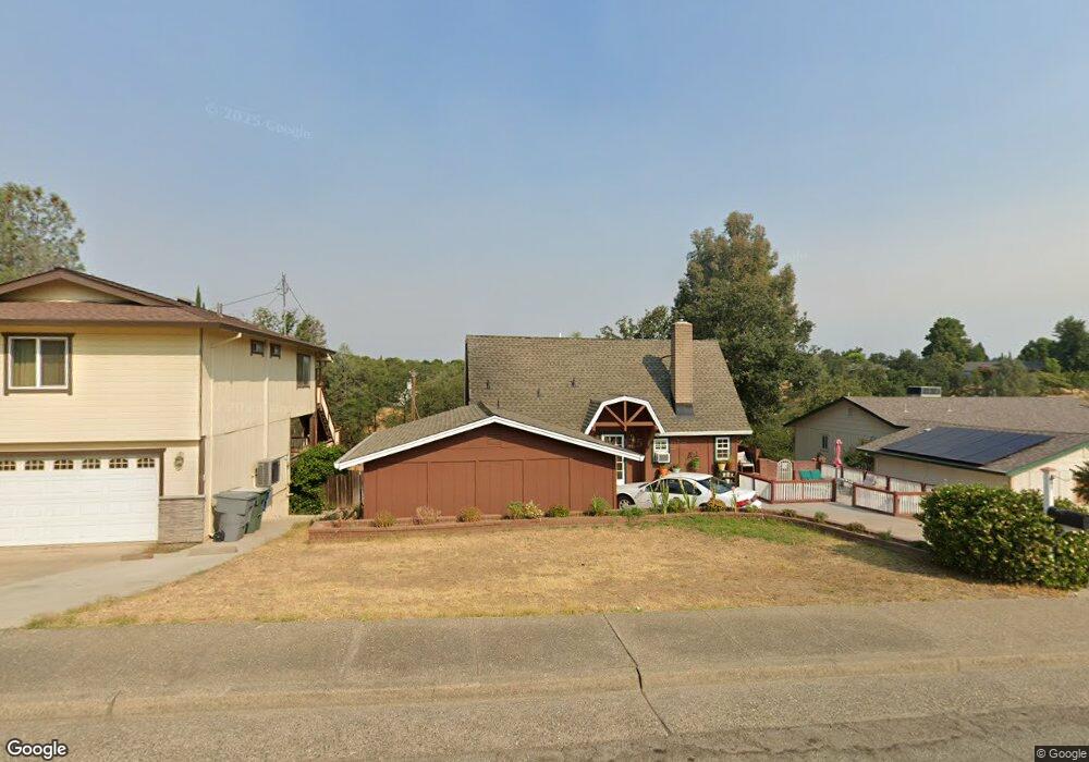 3530 Elizabeth Way, Redding, CA 96001 - photo 1