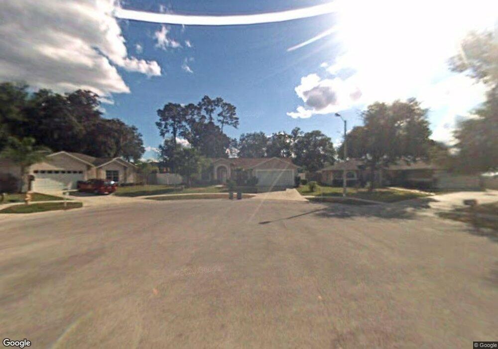 7242 Highland Loop, Zephyrhills, FL 33541 - photo 1