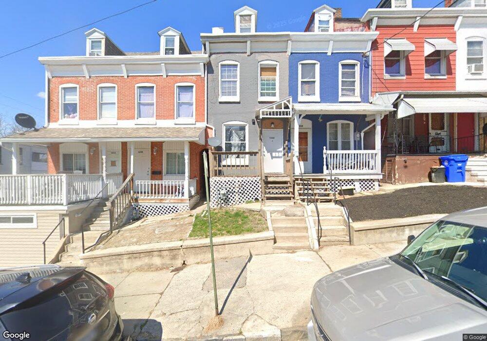 1239 Green St, Reading, PA 19604 - photo 1