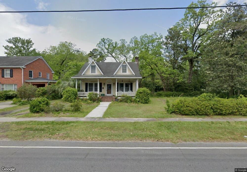 1300 9th Ave, Conway, SC 29526 - photo 1