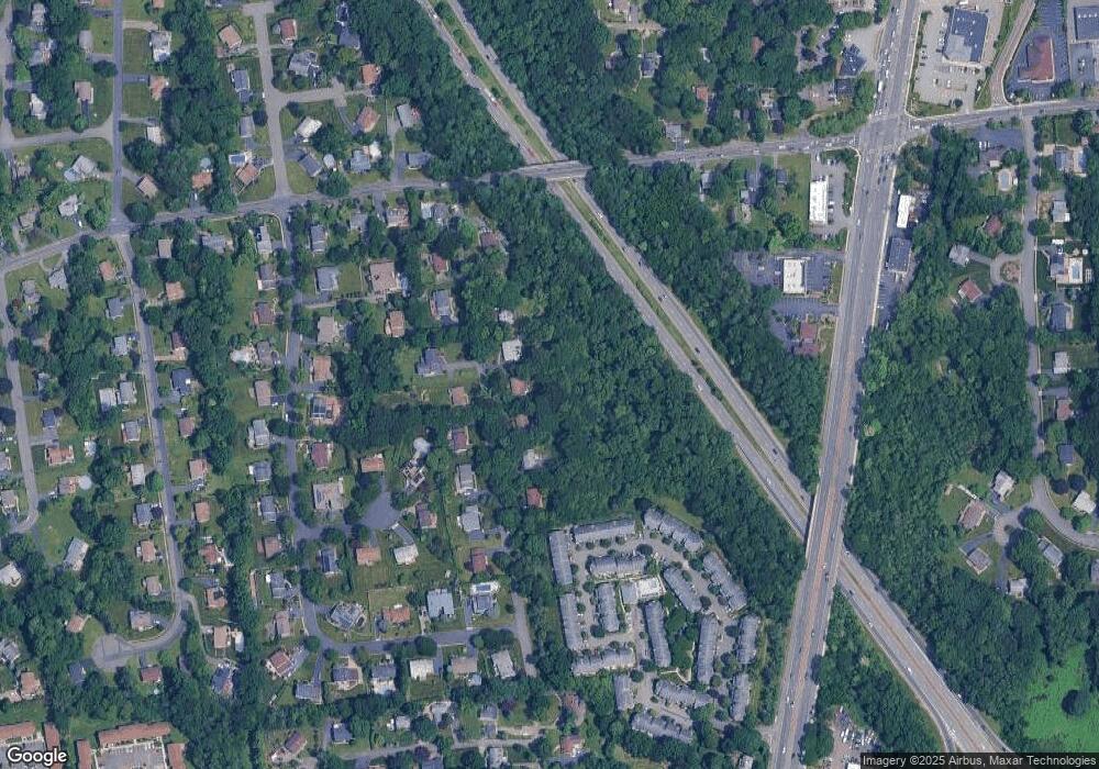 150 Schweizer Ln, Bardonia, NY 10954 - photo 1