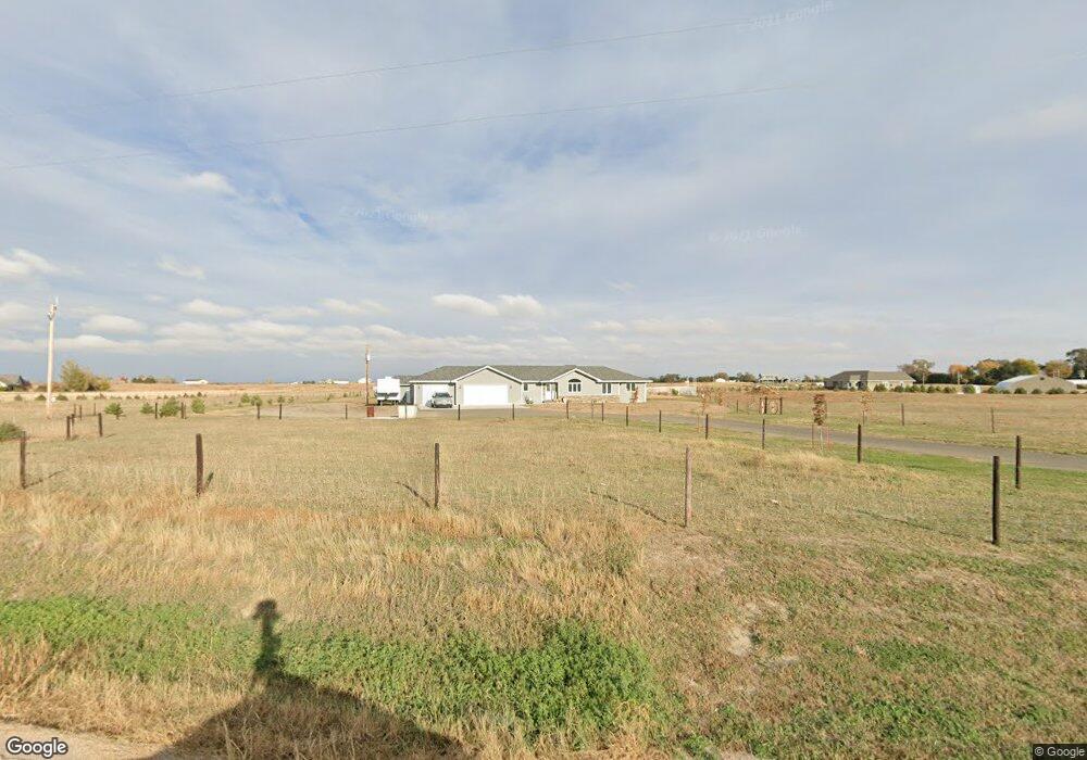 3225 S Crane View Rd, North Platte, NE 69101 - photo 1