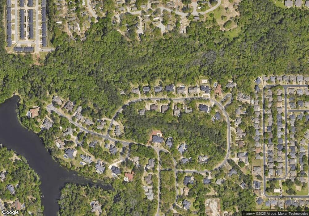 2050 Stonegate Valley Dr, Tyler, TX 75703 - photo 1