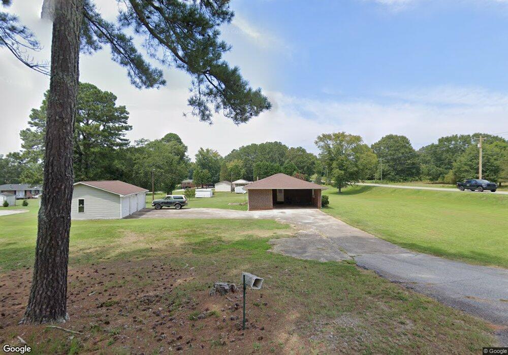 806 Broadway Lake Rd, Anderson, SC 29621 - photo 1