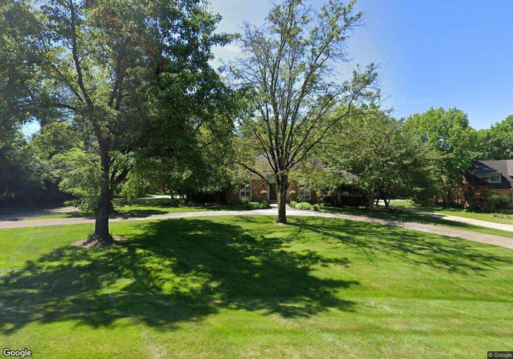 5495 Nelsonia Place, Columbus, OH 43213 - photo 1