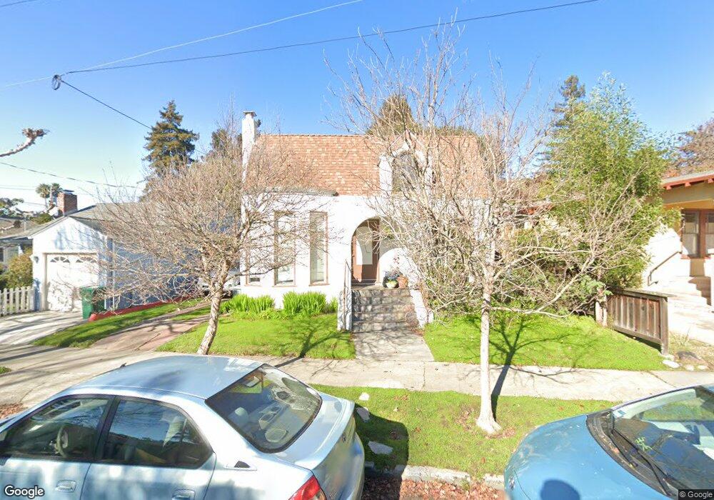 1529 Visalia Ave, Berkeley, CA 94707 - photo 1