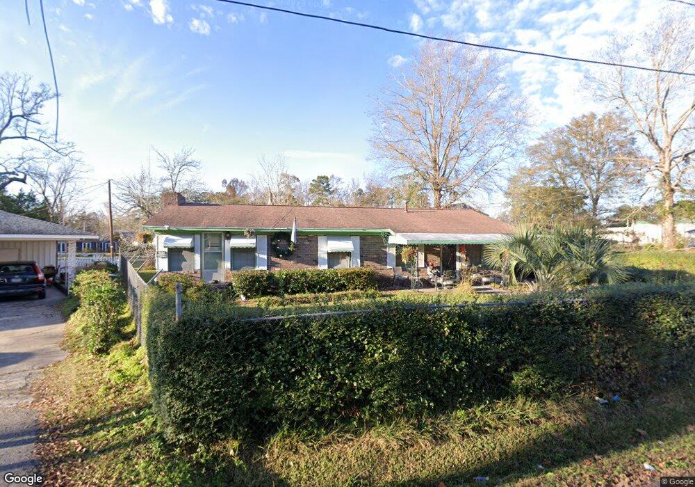 1001 Hickory Cir, Conway, SC 29527 - photo 1