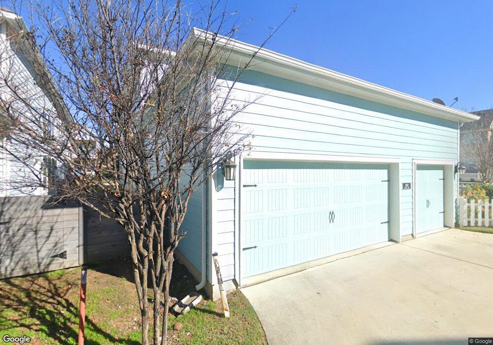 6001 Madelyn Mews, North Richland Hills, TX 76180 - photo 1