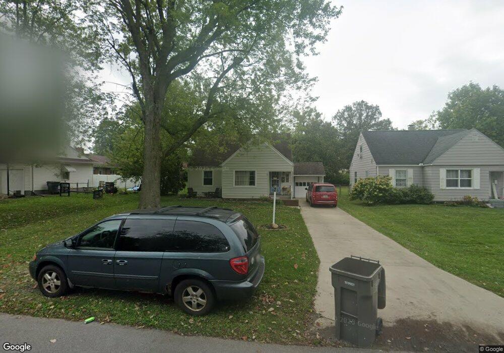 1919 W Wayne St, Lima, OH 45805 - photo 1