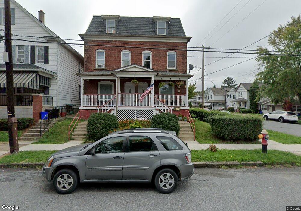 1402-1404 Penn Ave, Scranton, PA 18509 - photo 1