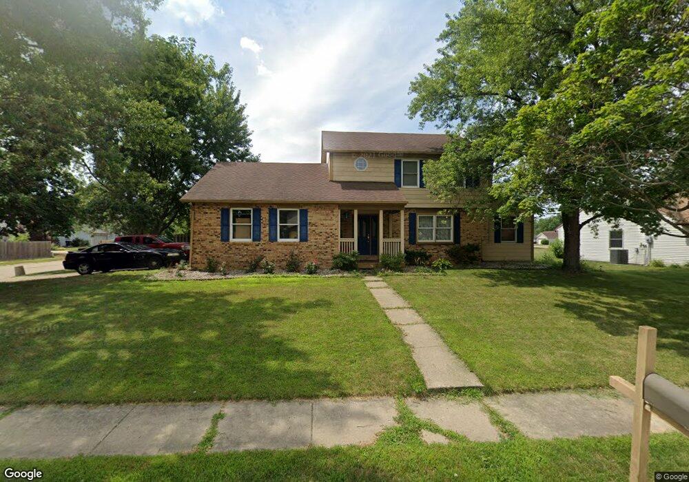 1111 Valley Forge Rd, Lafayette, IN 47909 - photo 1