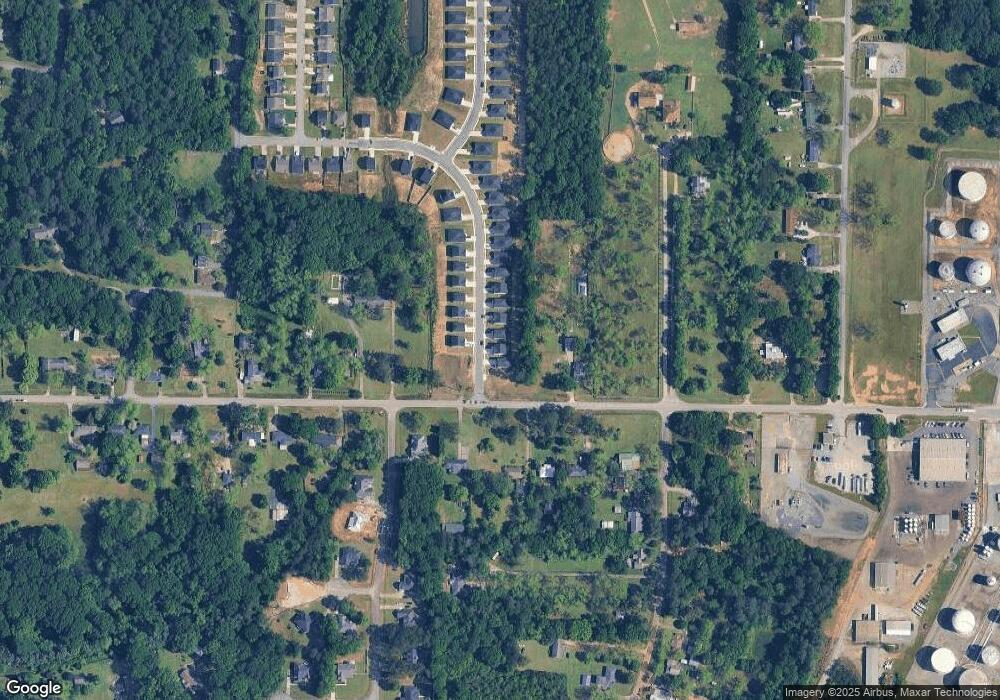 178 Allentown Way, Macon, GA 31216 - photo 1