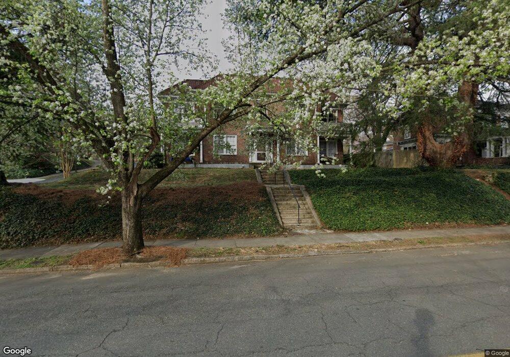 202 N Hawthorne Rd, Winston Salem, NC 27104 - photo 1