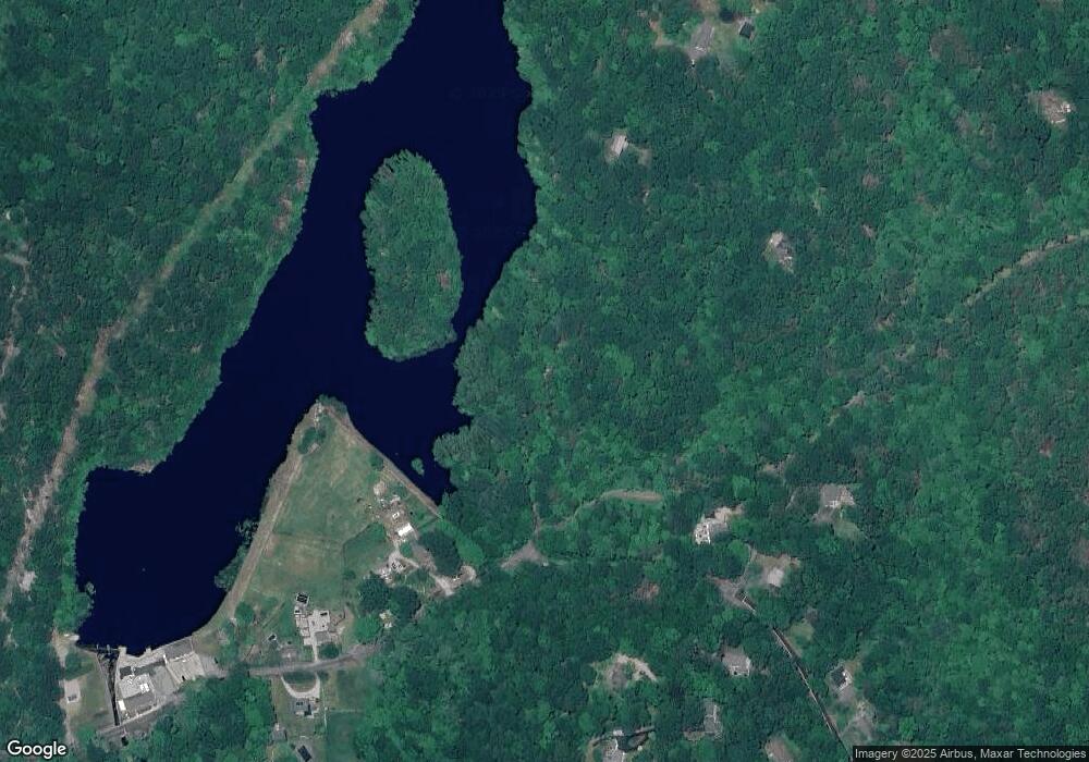 150 Deans Mill Rd, Stonington, CT 06378 - photo 1