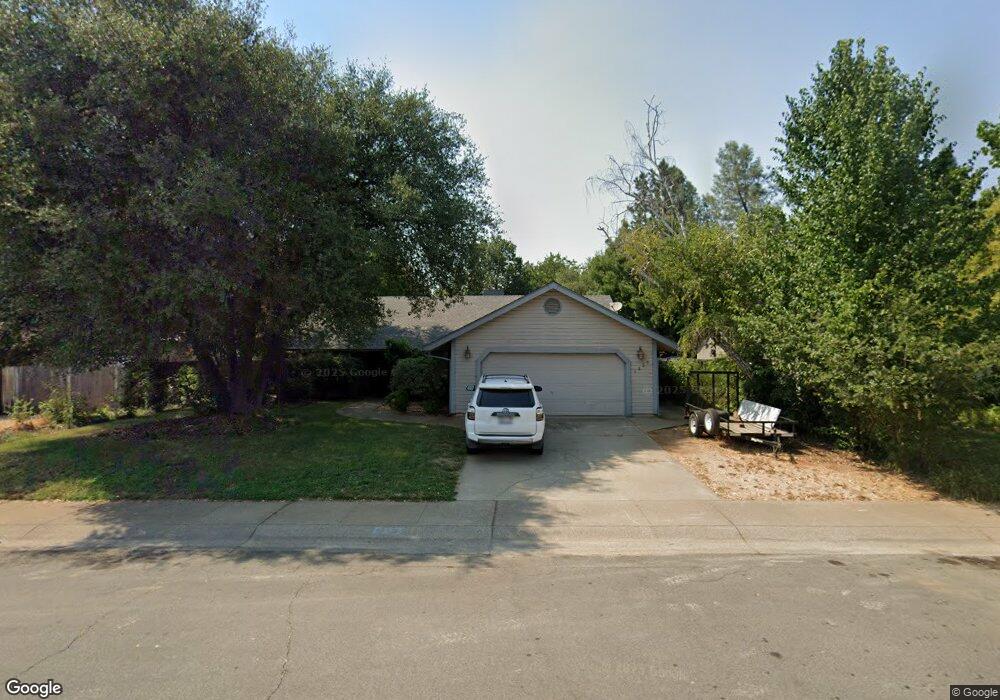 1327 Edgewood Dr, Redding, CA 96003 - photo 1