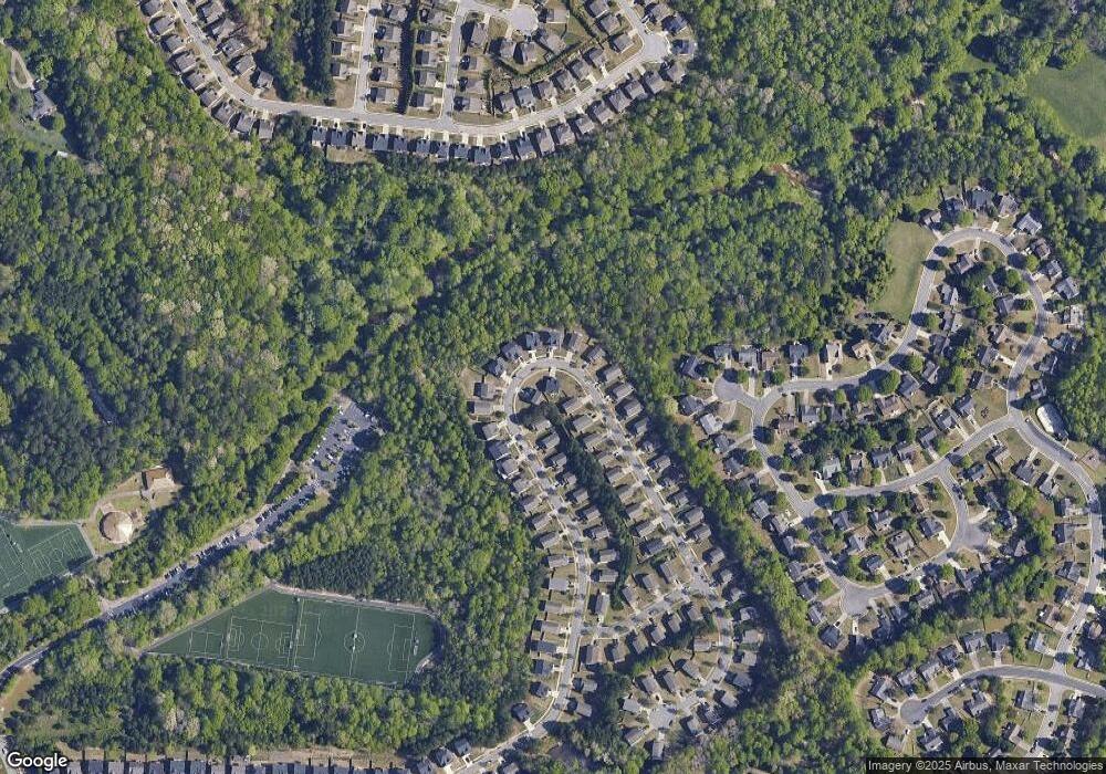 6677 Barker Station Walk unit 24, Sugar Hill, GA 30518 - photo 1