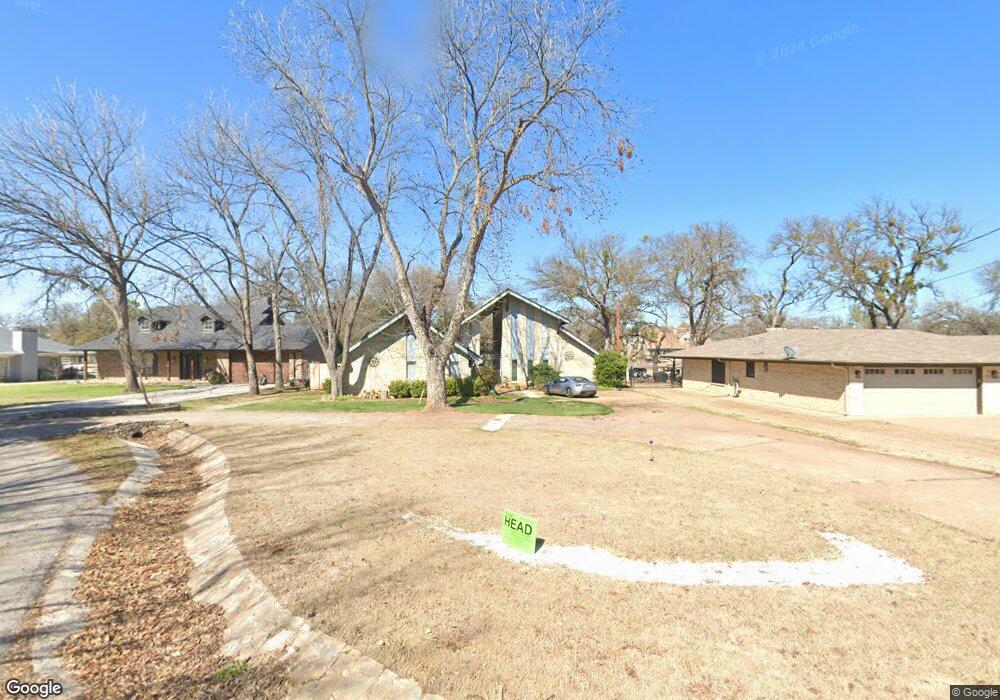 2700 Casas Del Sur Ct, Granbury, TX 76049 - photo 1
