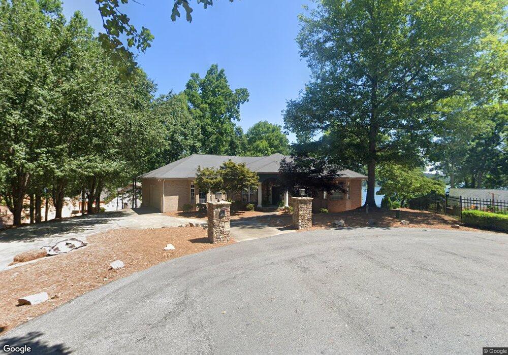 3406 Lake Ridge Place, Gainesville, GA 30506 - photo 1