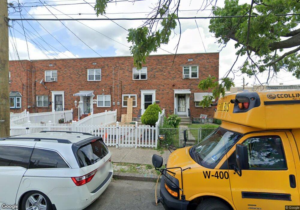 3097 Stevens St, Camden, NJ 08105 - photo 1