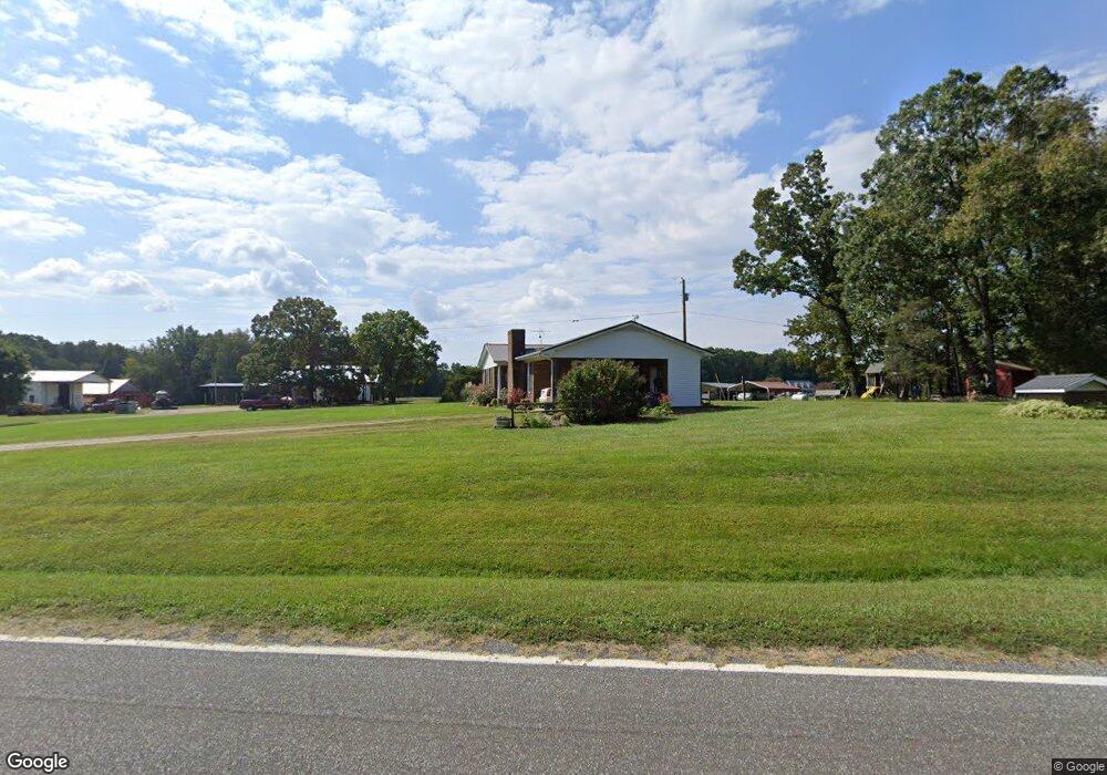 868 Massey Rd, Elon, NC 27244 - photo 1