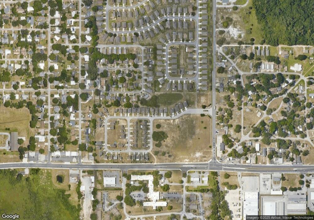 1244 Salisbury Dr, Winter Haven, FL 33881 - photo 1