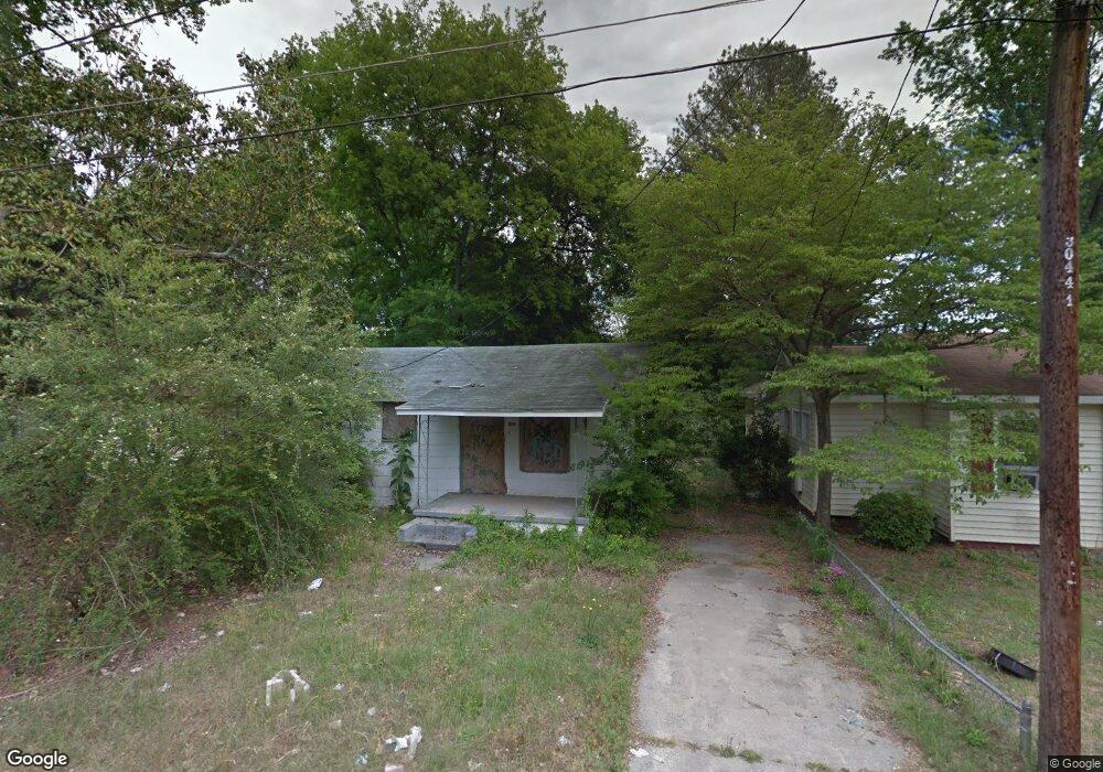 875 Trinity Place, Macon, GA 31217 - photo 1