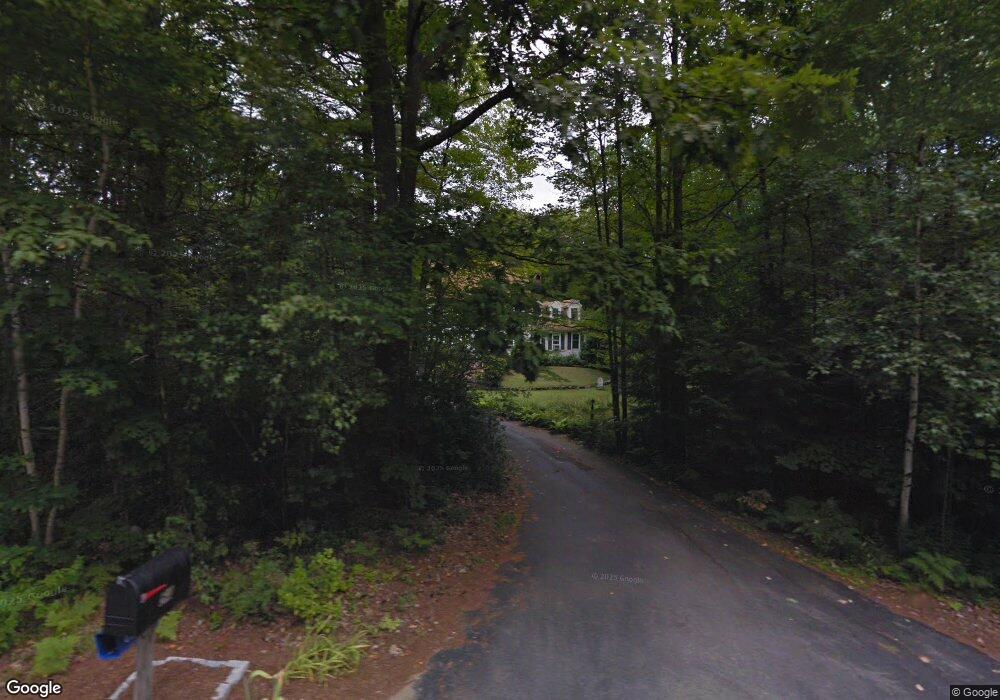 54 Highland Farms Dr, Bedford, NH 03110 - photo 1