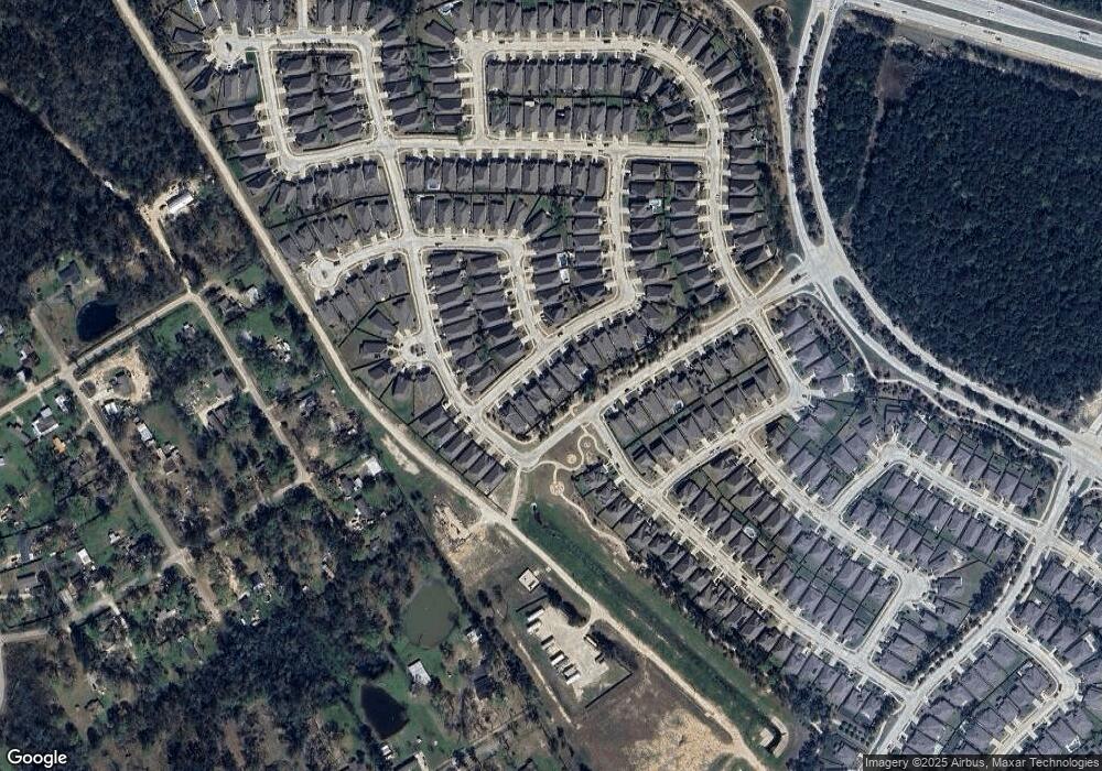 14916 Fiery Rose Dr, Conroe, TX 77302 - photo 1