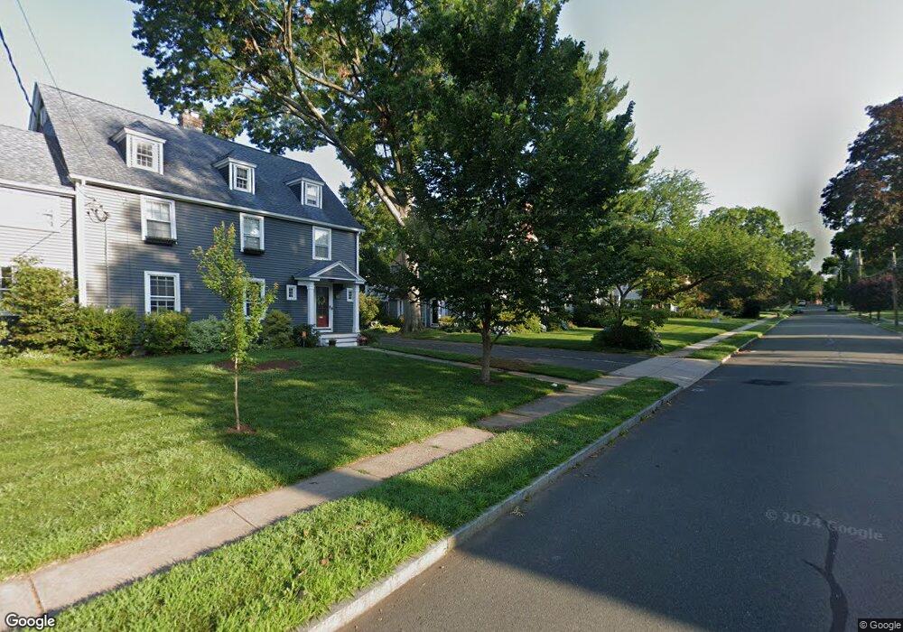 27 Lexington Rd, West Hartford, CT 06119 - photo 1