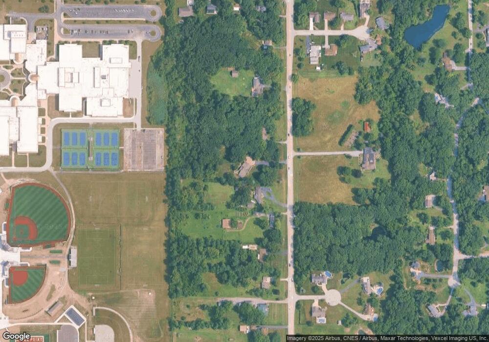 12620 Grant St, Crown Point, IN 46307 - photo 1