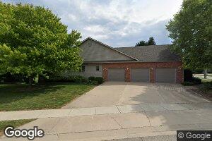 2513 Tartan Way, Springfield, IL 62711
