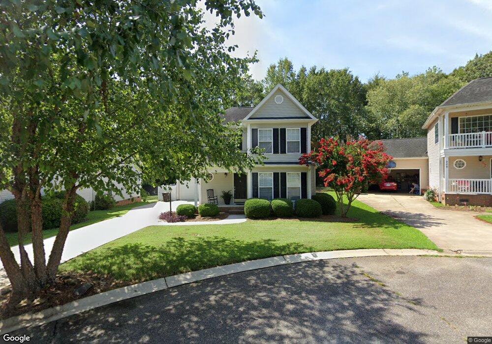 203 Village Way, Pendleton, SC 29670 - photo 1