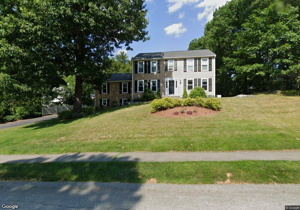 16 Arbor Cir, Natick, MA 01760 - photo 1