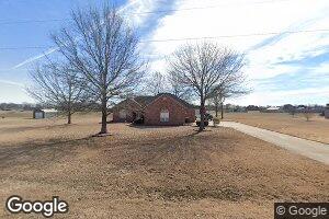 12912 Secretariat Dr, Scott, AR 72142