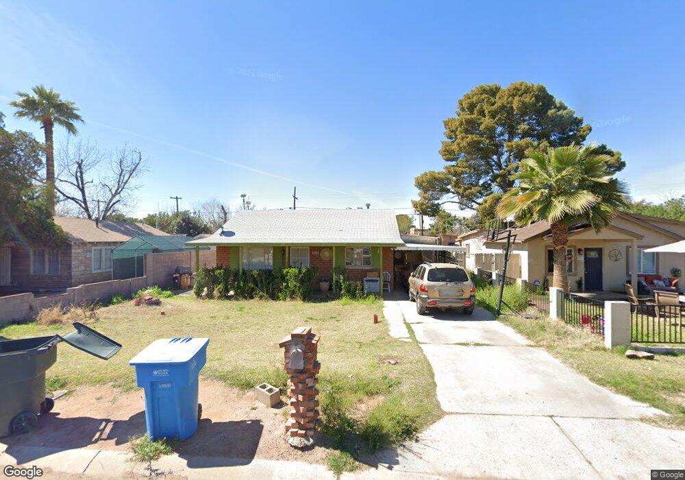 2312 N 27th Place, Phoenix, AZ 85008 - photo 1