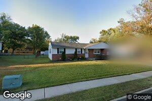 119 Jacqueline Ave, Delran, NJ 08075