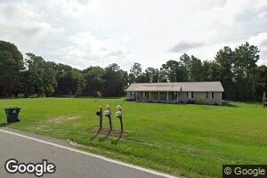1600 Old Coffee Rd, Wray, GA 31798