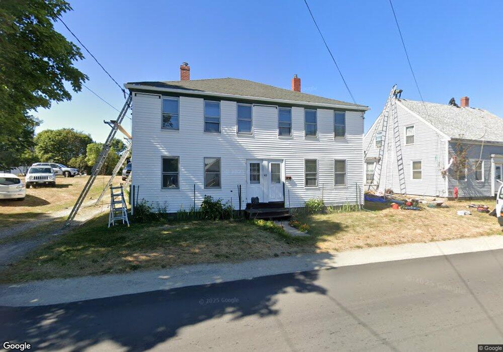 Street View Photo