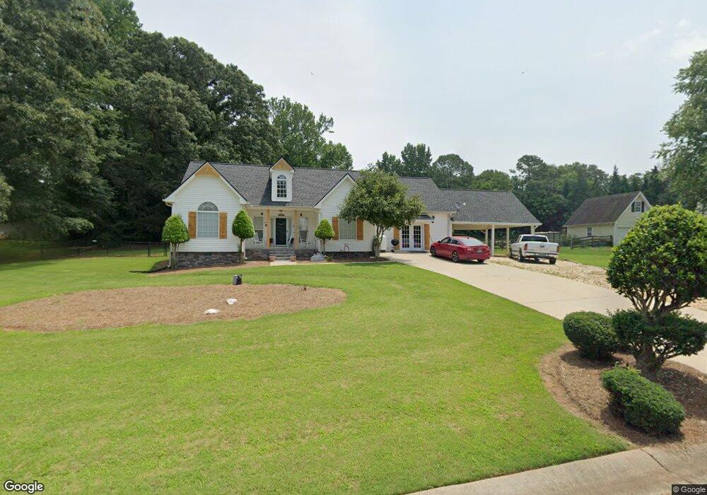 78 Austin Way, Jefferson, GA 30549 - photo 1