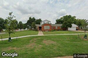602 N Main St, Thomas, OK 73669