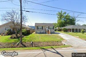 723 Good Hope St, Norco, LA 70079