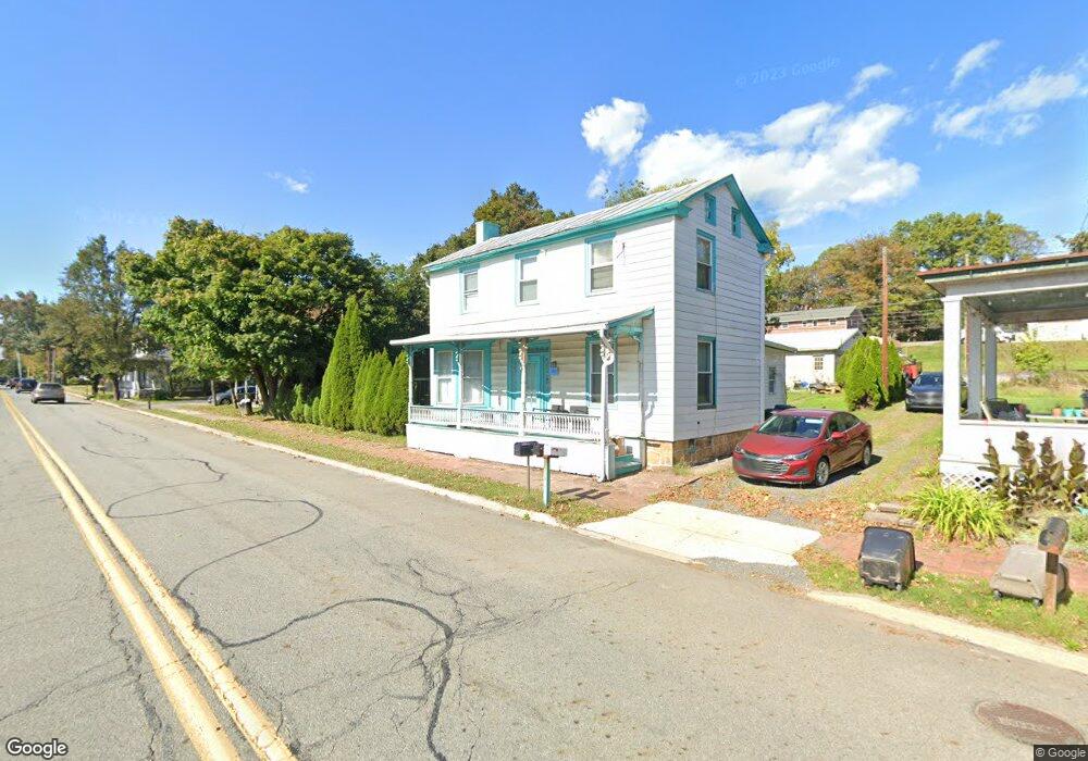 224 W Main St, New Bloomfield, PA 17068 - photo 1