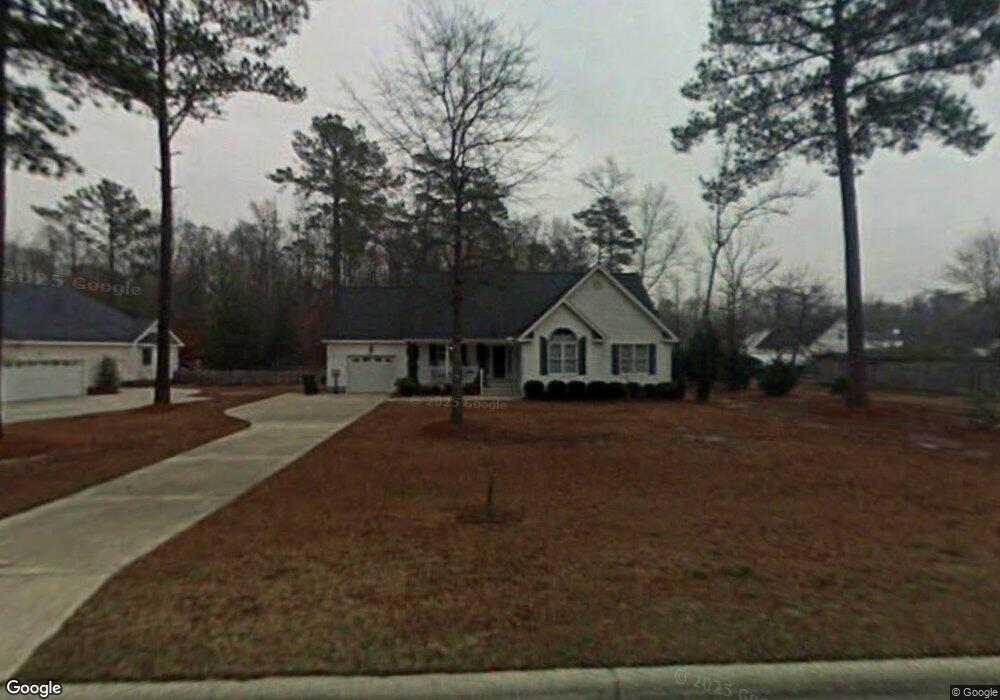 835 Spring Run Rd, Winterville, NC 28590 - photo 1