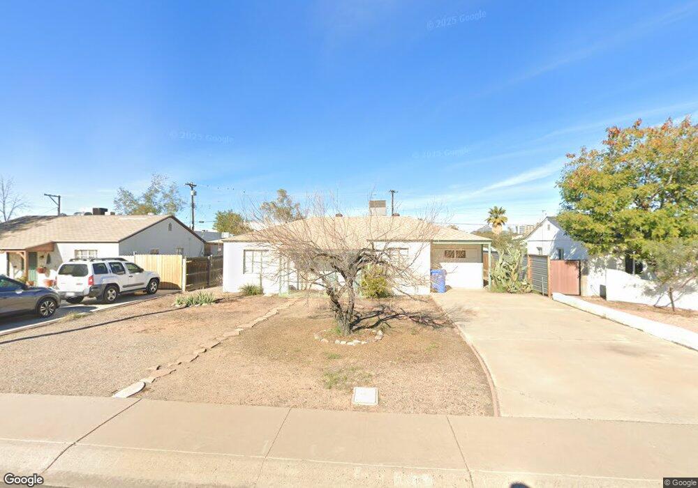1614 E Granada Rd, Phoenix, AZ 85006 - photo 1