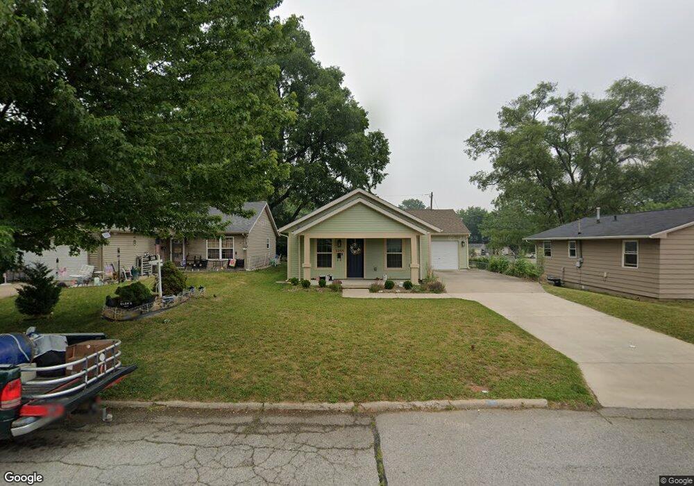 2205 N 25th St, Lafayette, IN 47904 - photo 1