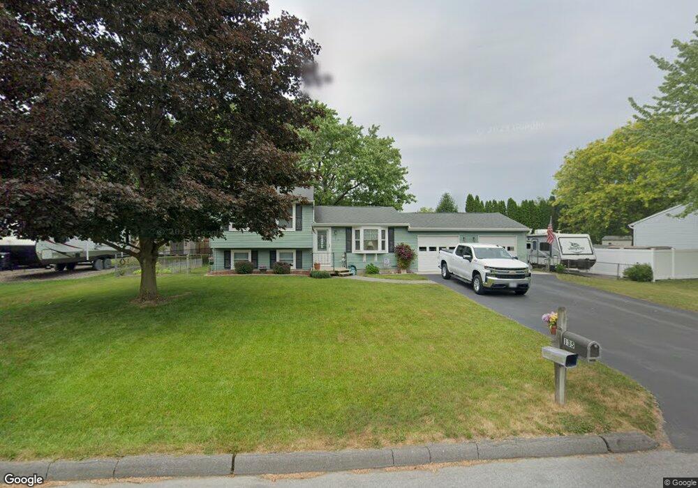 135 Hawthorne Way, Chittenango, NY 13037 - photo 1