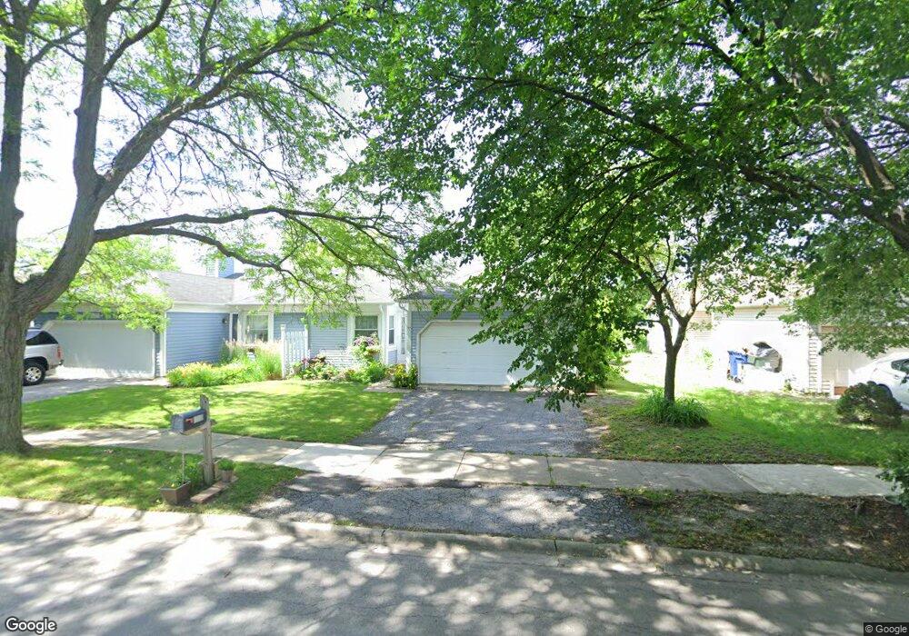 553 Fessler Ave, Naperville, IL 60565 - photo 1